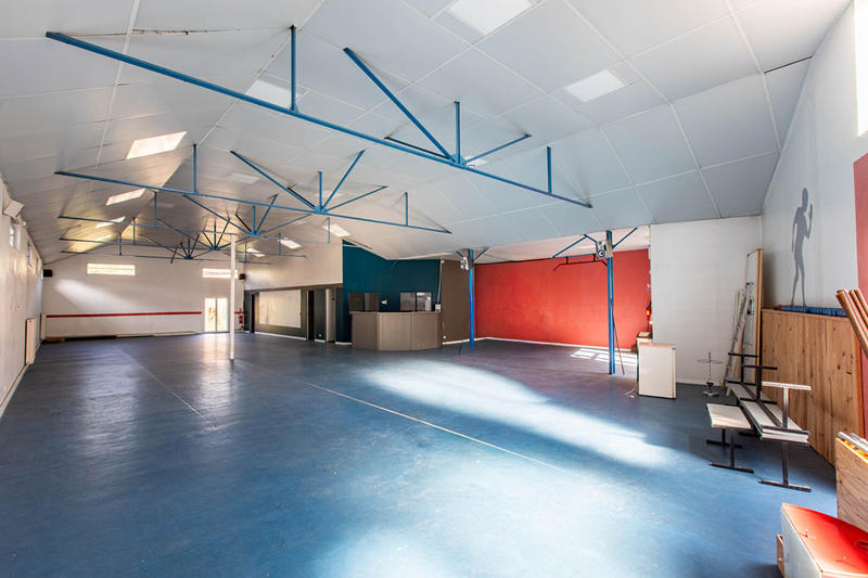 Immeuble - 354 m² - 3 pièces