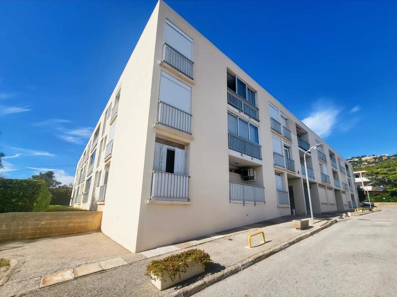 Appartement - 68 m² - 4 pièces