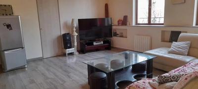 Maison de village - 147 m²