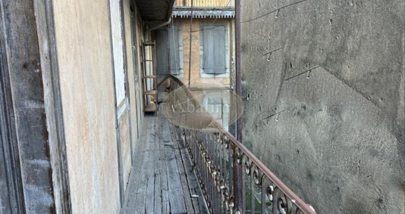 Immeuble - 380 m² - 12 pièces