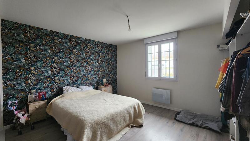 Maison - 160 m² - 4 pièces