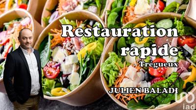 Local commercial - 200 m²