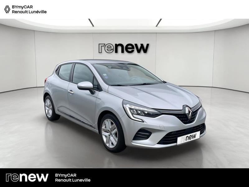 Renault Clio V TCe 90 - 21n Business