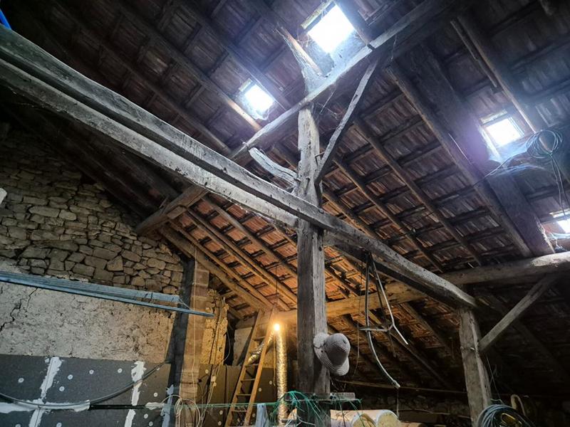 Maison - 173 m² - 6 pièces