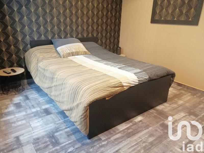 Maison - 139 m² - 6 pièces