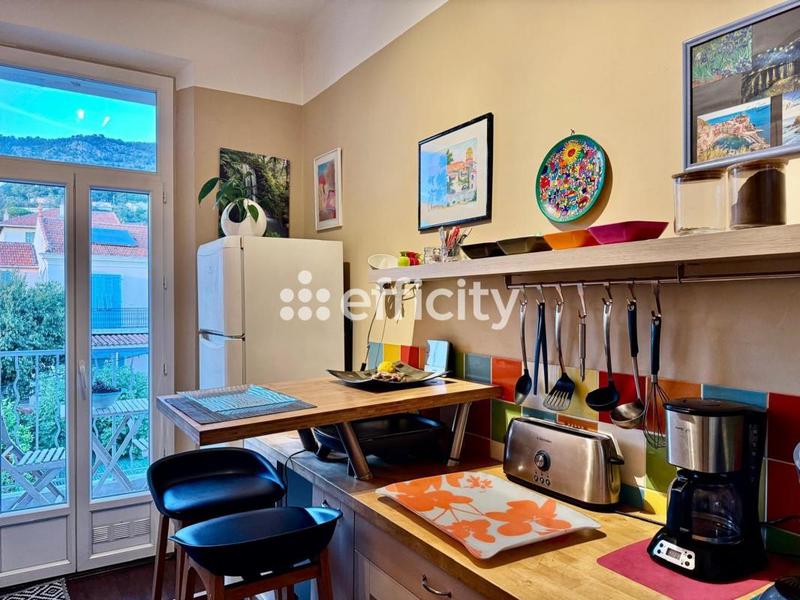 Appartement - 73 m² - 3 pièces