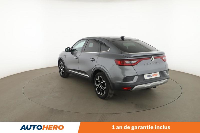 Renault Arkana 1.3 TCe Intens Edc 140 ch