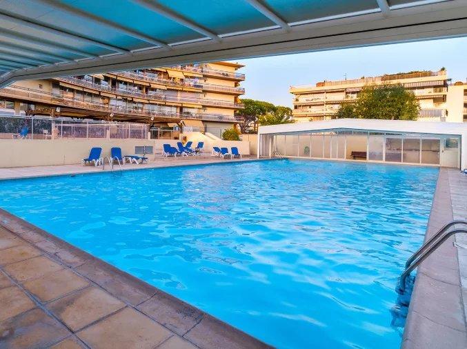 Appartement - 51 m² - 2 pièces