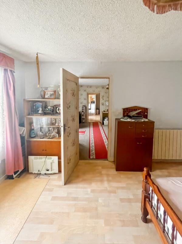 Maison - 73 m² - 3 pièces