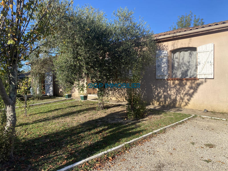 Maison - 118 m² - 4 pièces