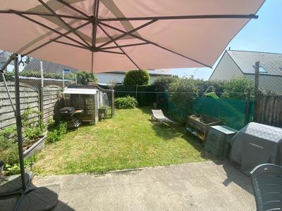 Maison - 75 m² - 4 pièces