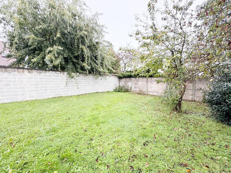 Maison - 88 m² - 4 pièces