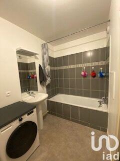 Appartement - 53 m² - 2 pièces