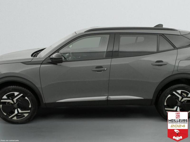 Peugeot 2008 Hybrid 145 e-Dcs6 Allure