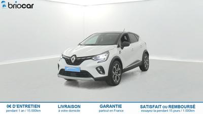 Renault Captur E-Tech 145 21 Intens 5p