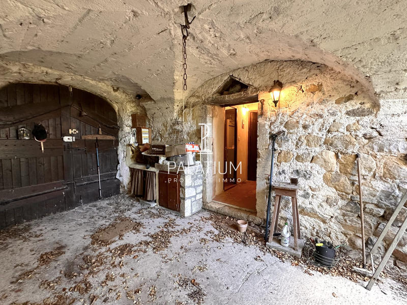 Maison - 170 m² - 5 pièces