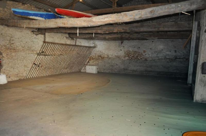 Maison en pierre - 247 m² - 10 pièces