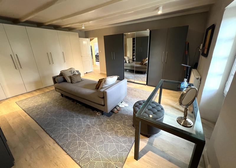 Manoir - 425 m² - 12 pièces