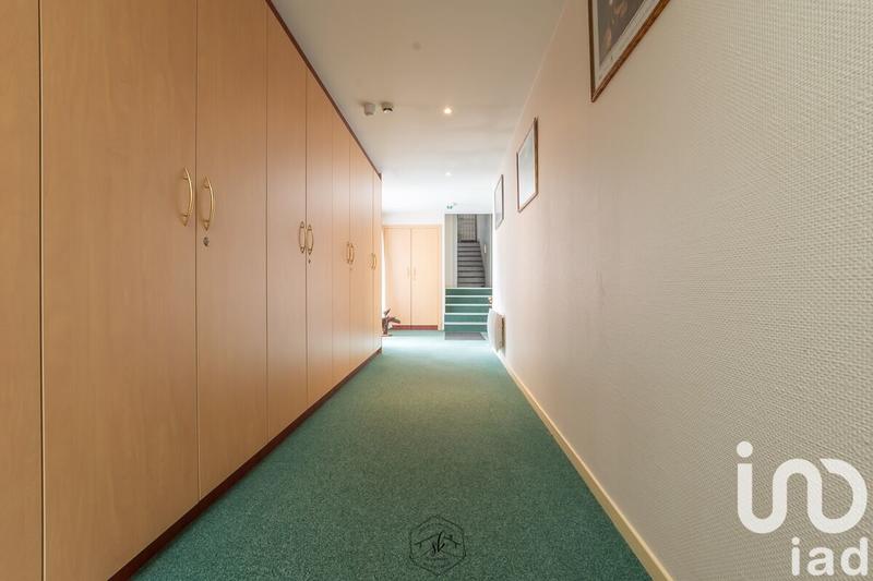 Immeuble - 1 614 m²