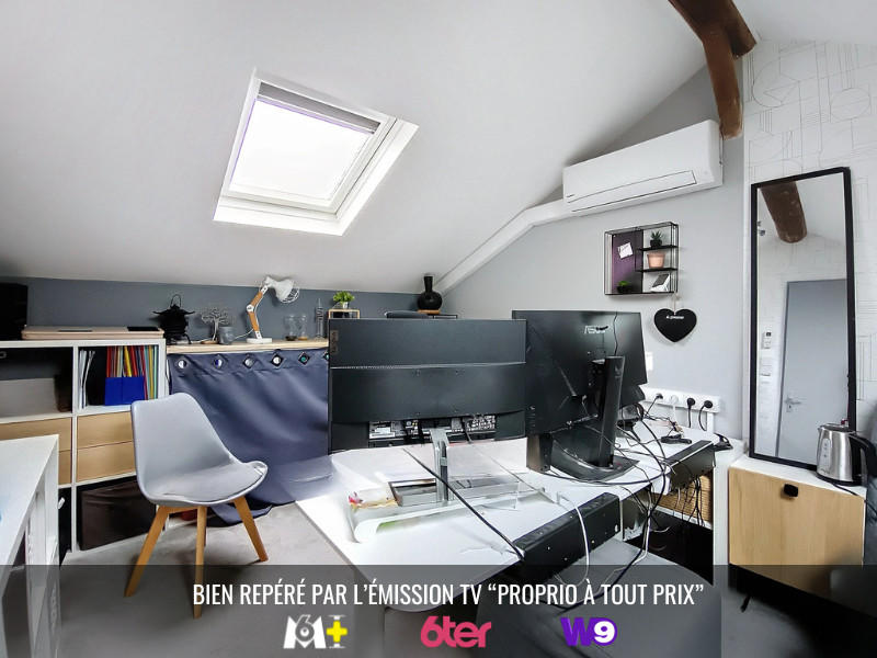 Maison - 174 m² - 8 pièces