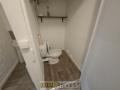 Bureau - 40 m² - 2 pièces