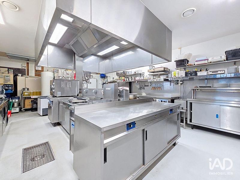 Local commercial - 300 m²