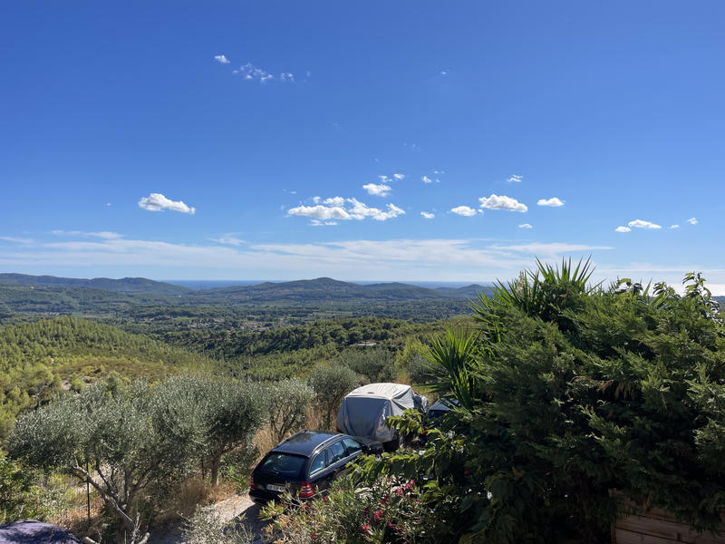 Maison - 115 m² - 4 pièces