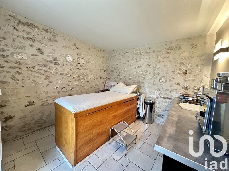 Maison - 190 m² - 5 pièces