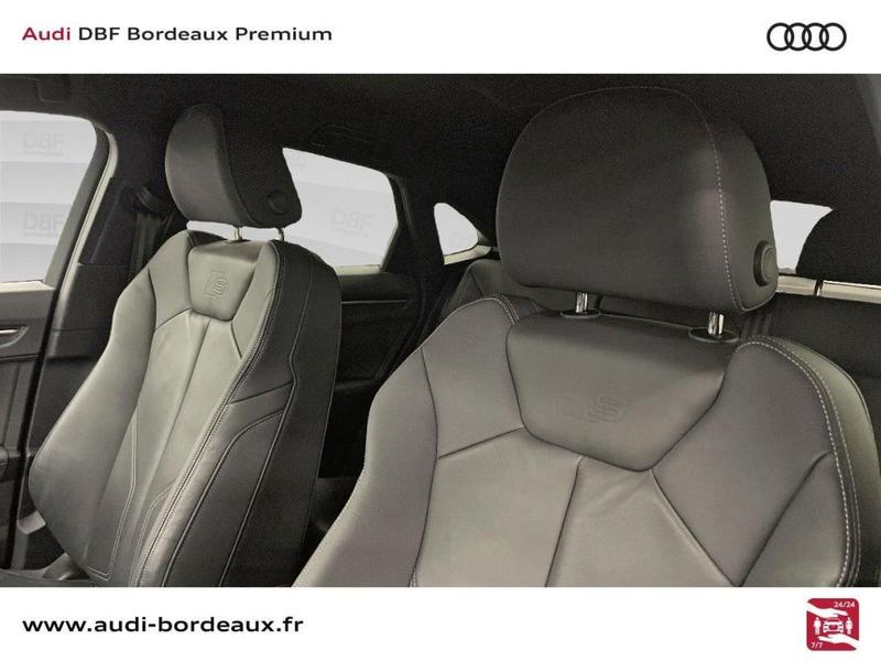 Audi Q4 e-tron 45 285 ch 82 kWh quattro s line