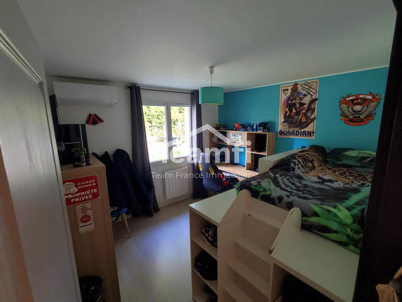 Villa - 113 m² - 4 pièces