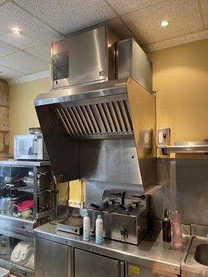Fonds de commerce - Hôtellerie / Restauration - 65 m²