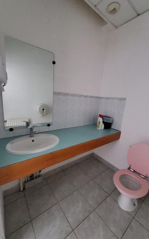 Bureau - 54 m² - 3 pièces