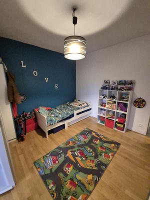 Maison - 124 m² - 4 pièces