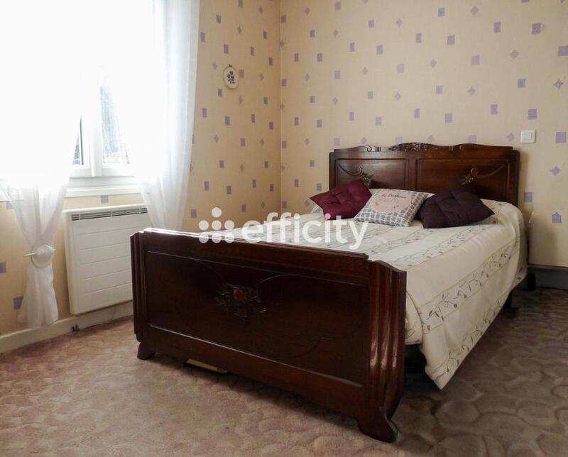 Immeuble - 162 m² - 7 pièces