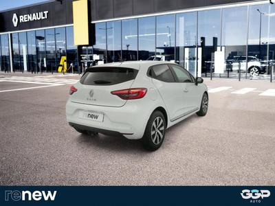 Renault Clio V SCe 65 Evolution
