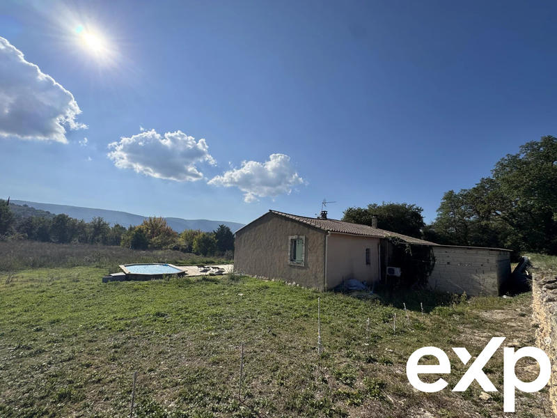 Maison - 158 m² - 6 pièces