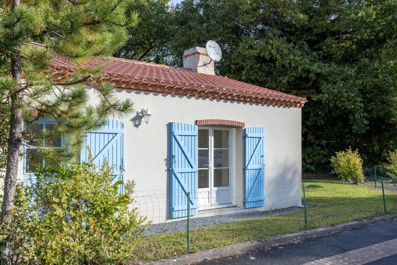 Maison - 93 m² - 4 pièces