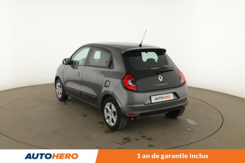 Renault Twingo 1.0 SCe Zen 73 ch