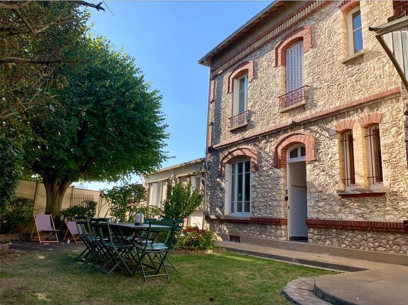 Chambre - 33 m² - 1 pièce