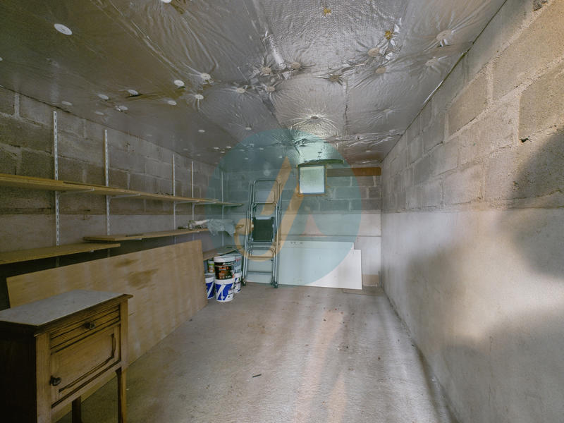 Appartement - 81 m² - 5 pièces