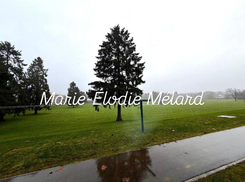 Appartement - 68 m² - 5 pièces