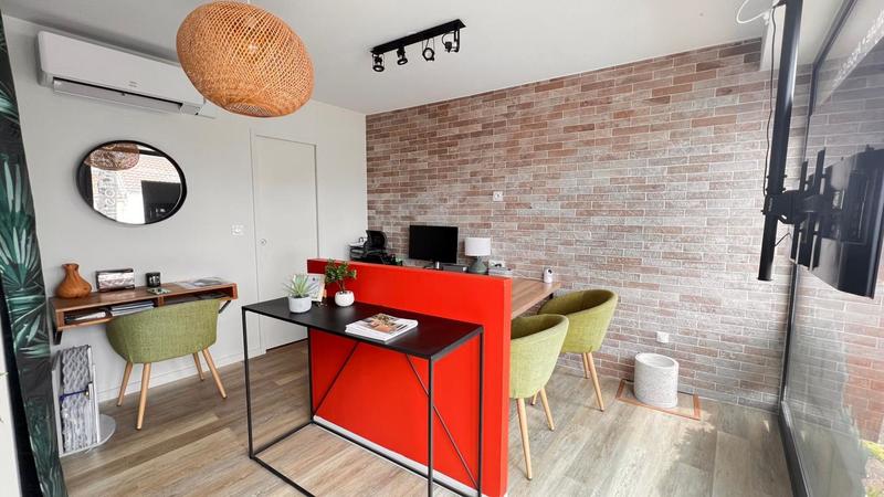 Local commercial - 45 m²