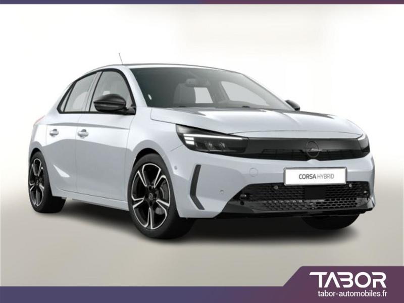 Opel Corsa 110 Hybrid At6 Gs cam Pdc 17p