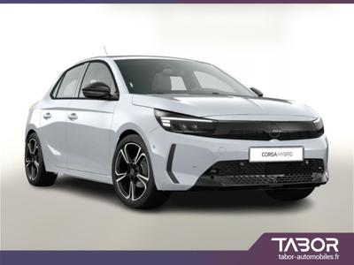 Opel Corsa 110 Hybrid At6 Gs cam Pdc 17p
