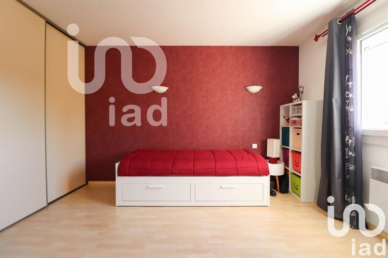 Maison - 142 m² - 5 pièces