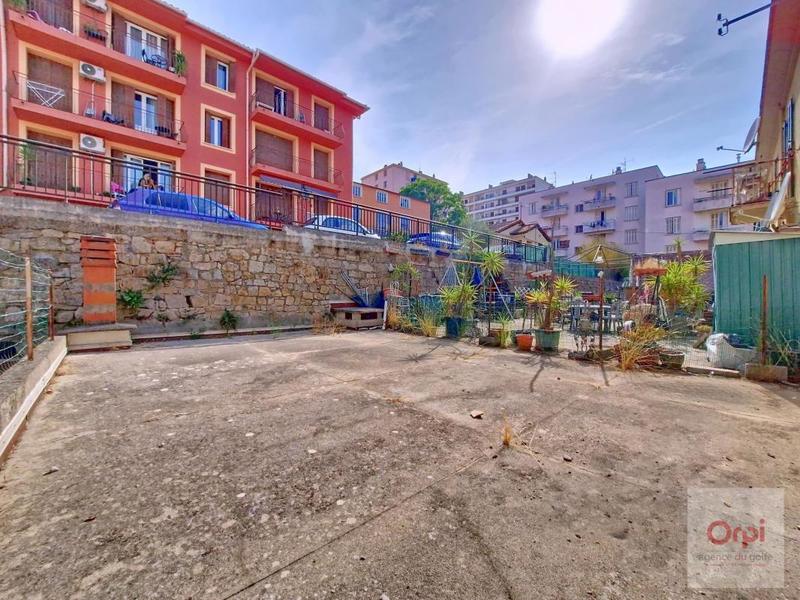 Appartement - 50 m² - 3 pièces