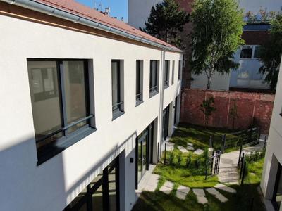 Maison - 116 m² - 5 pièces