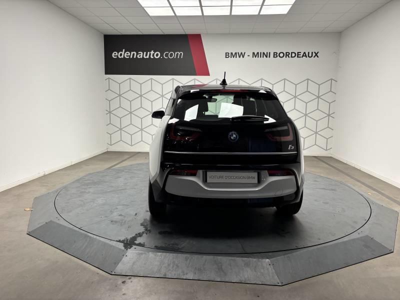 Bmw i3 120 Ah 170 ch Bva Atelier
