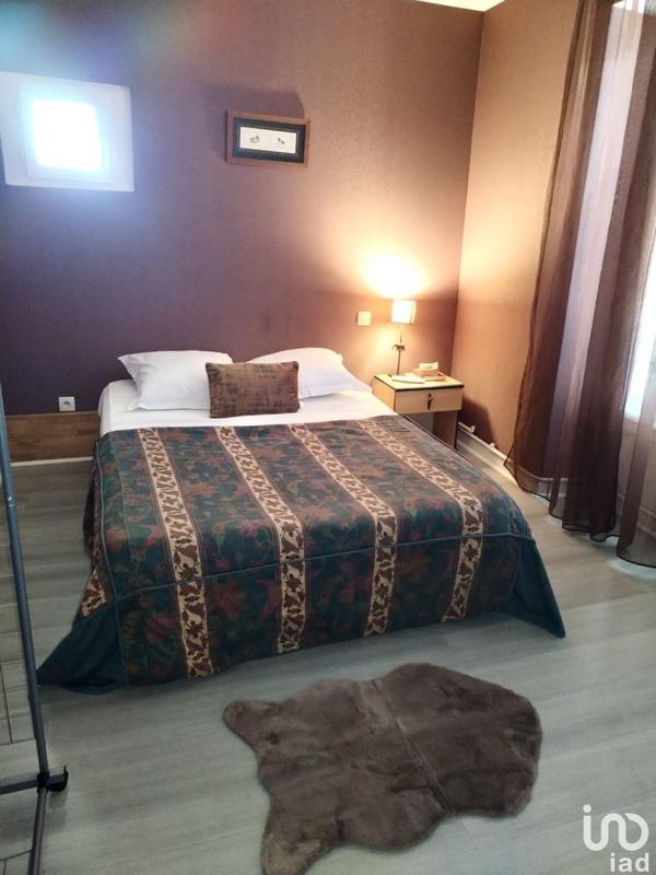 Local commercial - 520 m²