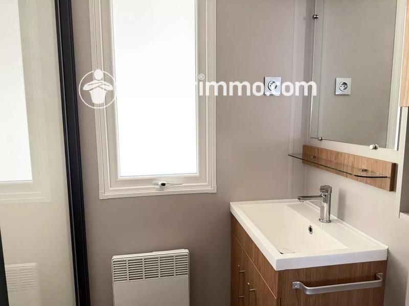 Maison - 38 m² - 4 pièces